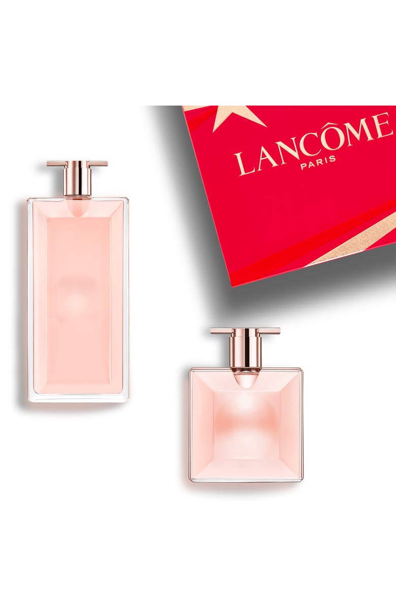 Lancôme Idôle Eau de Parfum Inspirations Set USD $158 Value, Alternate, color, 