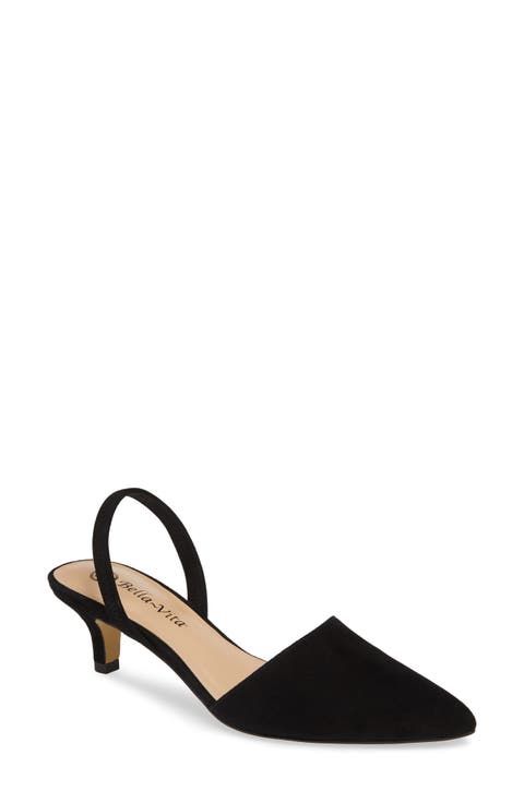 Sarah II Slingback Pump (Women)