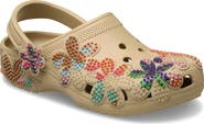 CROCS Classic Beaded Clog
