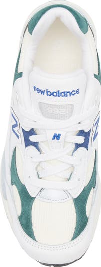 Gender Inclusive Made in USA 992 Sneaker