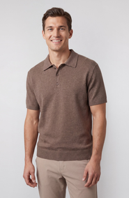 Jack Archer Legacy Resort Polo