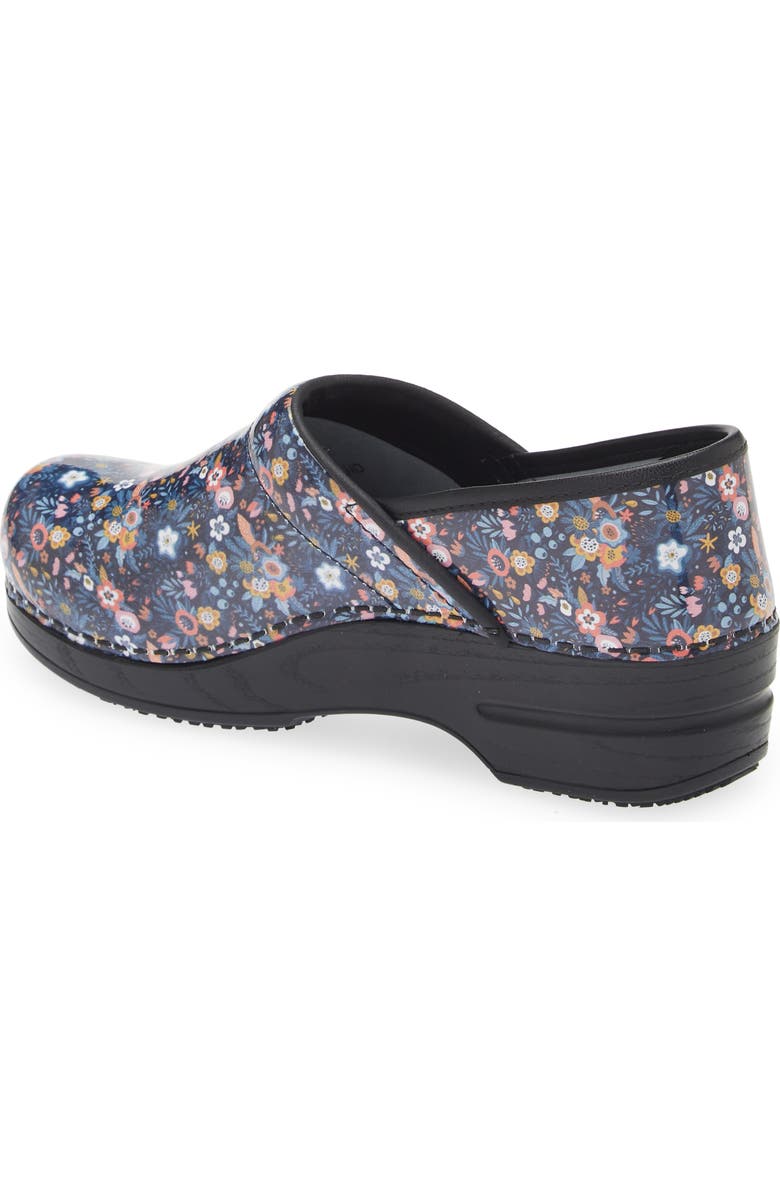 Sanita Gardenia Clog, Alternate, color,