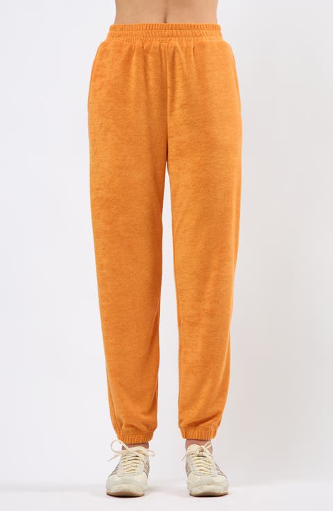Terry Lounge Pants