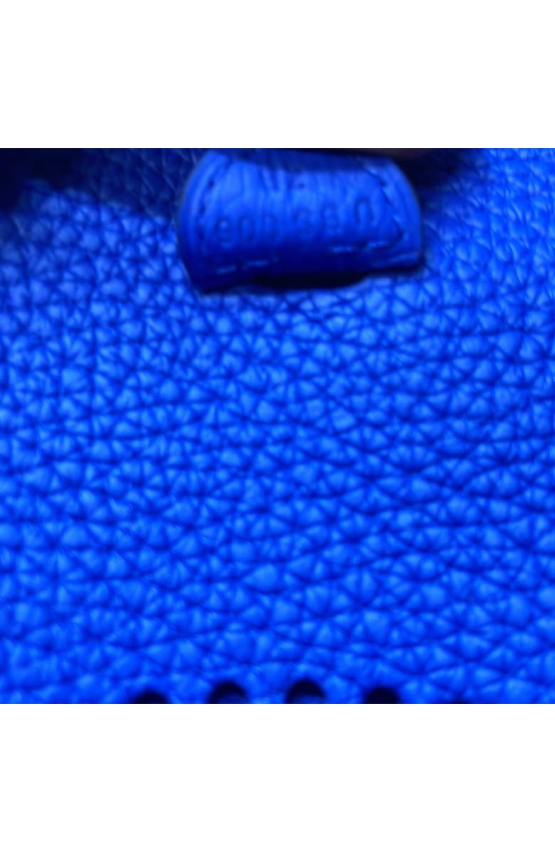 Pre-Owned Hermes Evelyne Bag Gen III Clemence TPM, Alternate, color, Bleu Royal