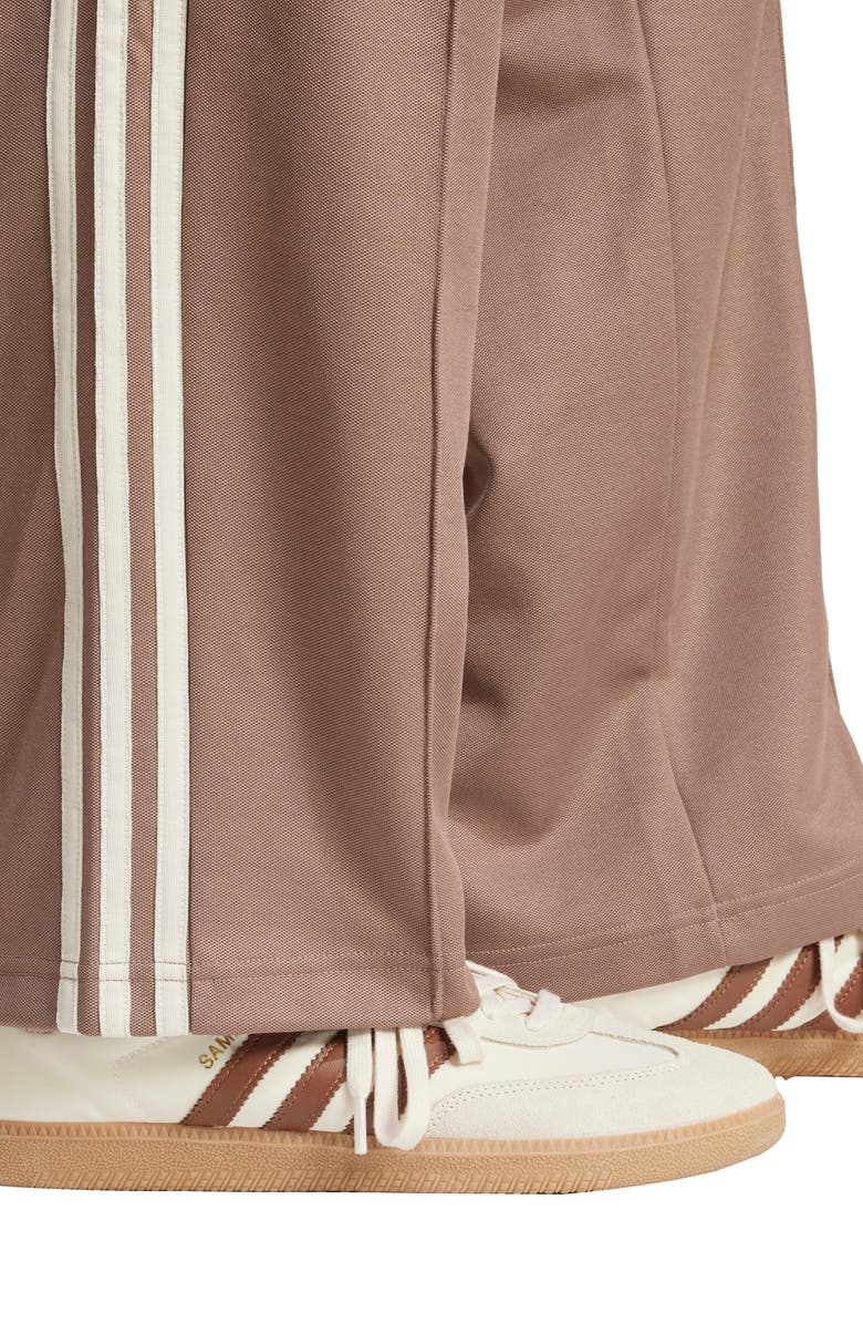 adidas Originals Adicolor Firebird Piqué Track Pants, Alternate, color,