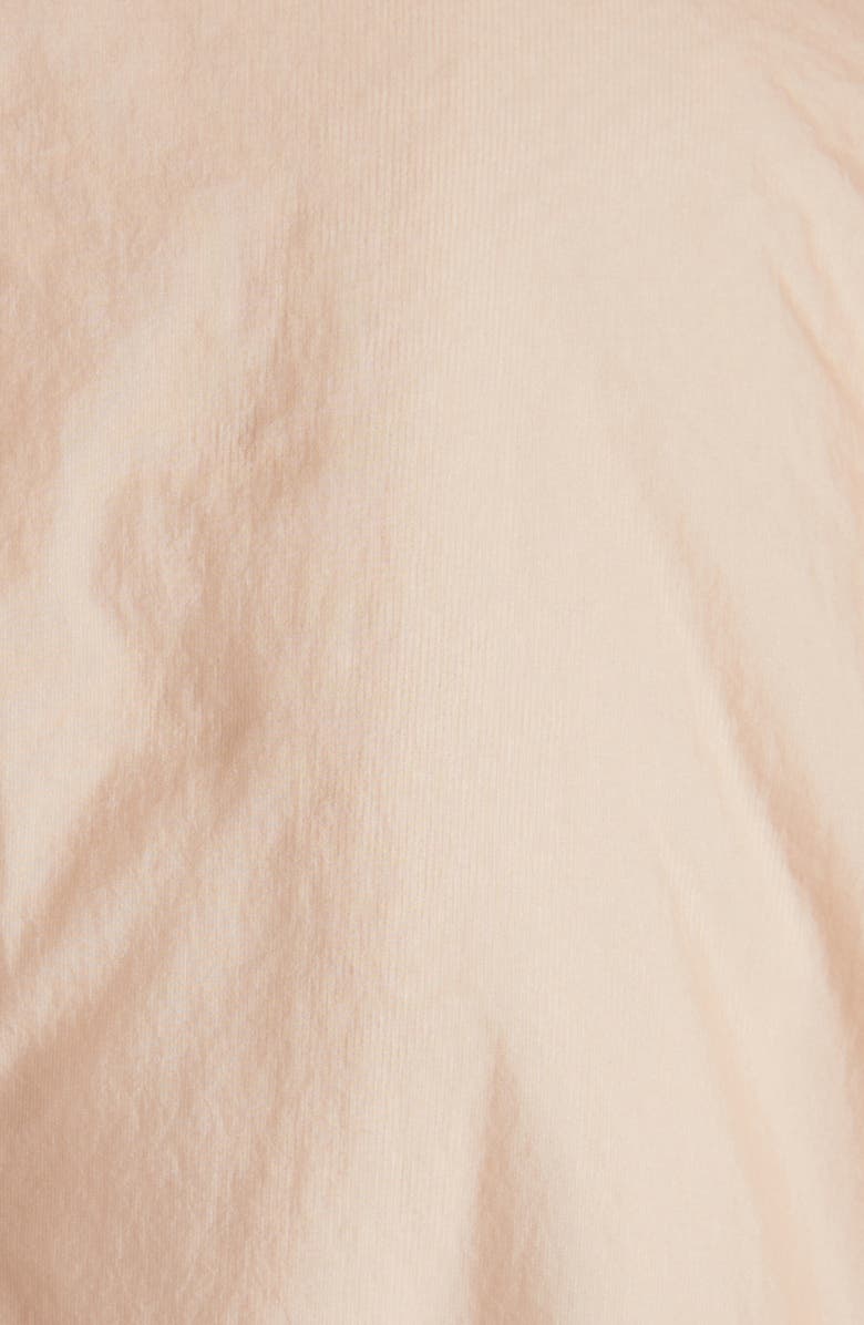 Moncler Grenoble Nylon Hooded Jacket, Alternate, color, Mother Of Pearl