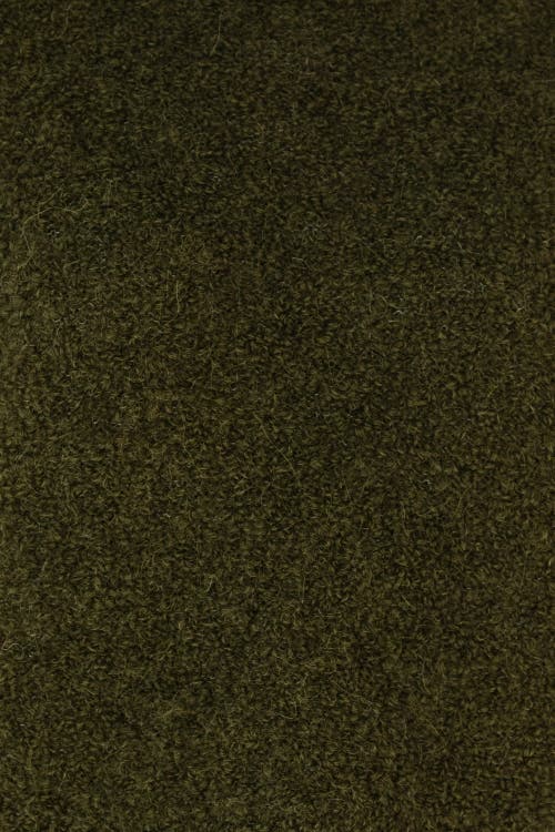 Sskein Belle Boucle Pullover In Green