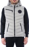TOBOGGAN CANADA Levi Water Resistant Lightweight Vest