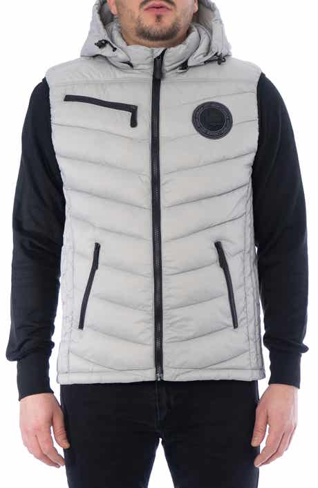TOBOGGAN CANADA Levi Water Resistant Lightweight Vest