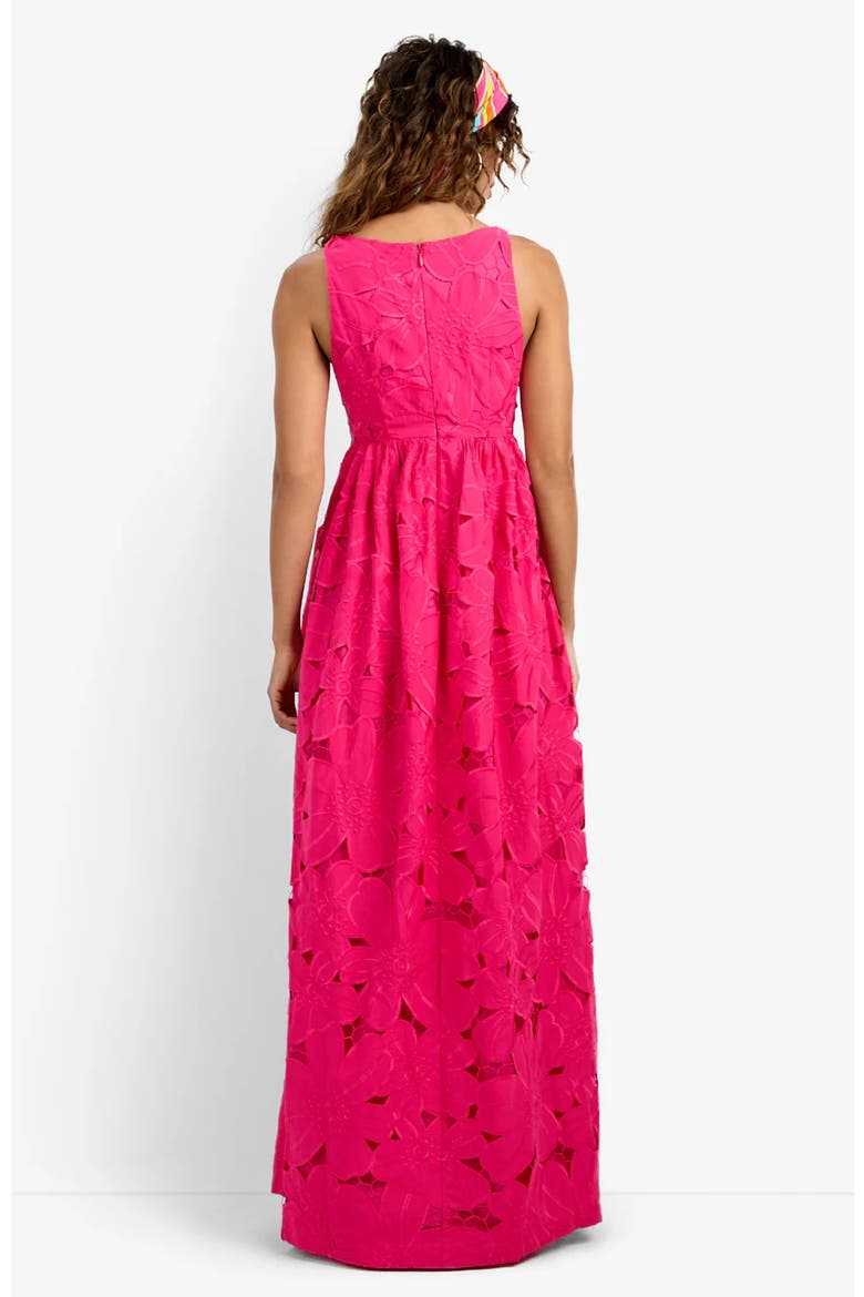 Ariel Dress, Alternate, color, Peninsula Pink