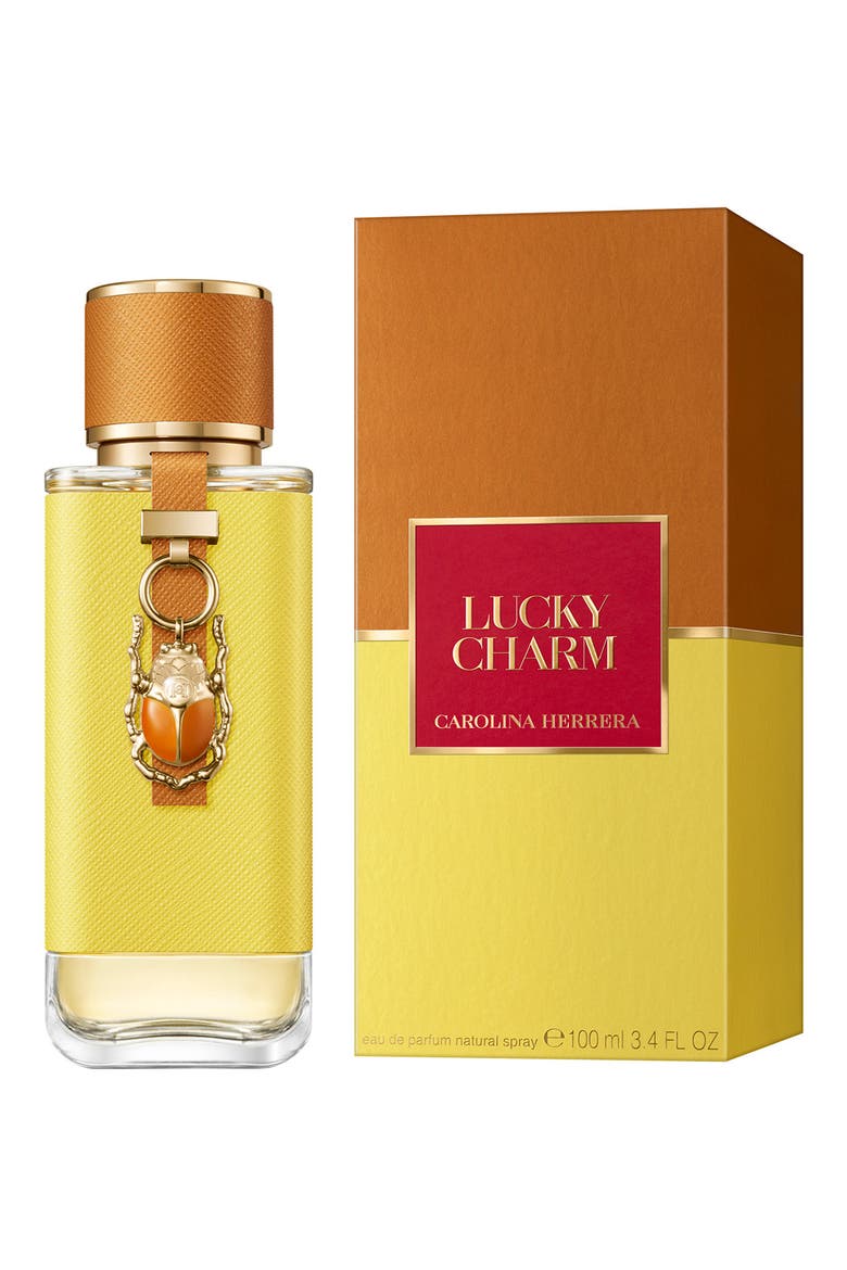 Luckycharms Lucky Charm Eau de Parfum, Alternate, color, NO COLOR