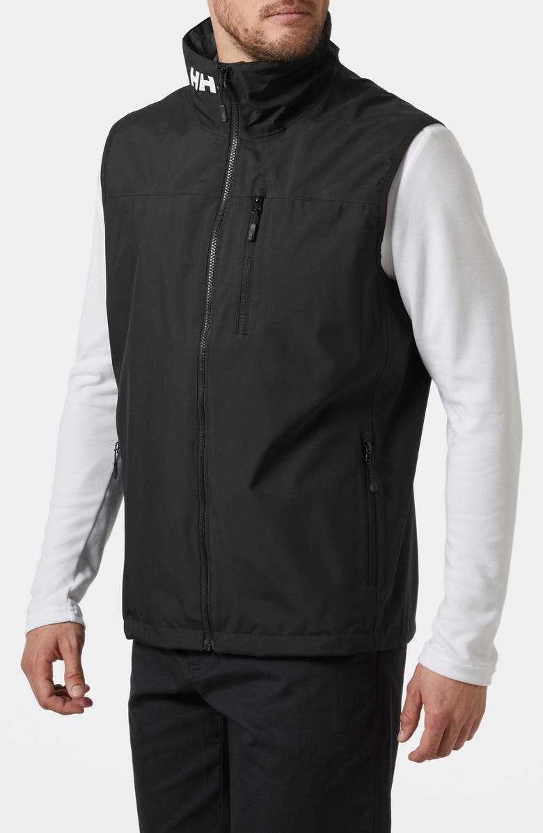 Helly Hansen Crew 2.0 Waterproof Sailing Vest, Main, color,