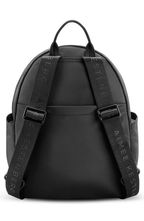 Aimee Kestenberg Tamitha Leather Backpack