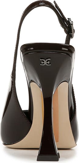 Sam Edelman Odette Slingback Pointed Toe Pump (Women