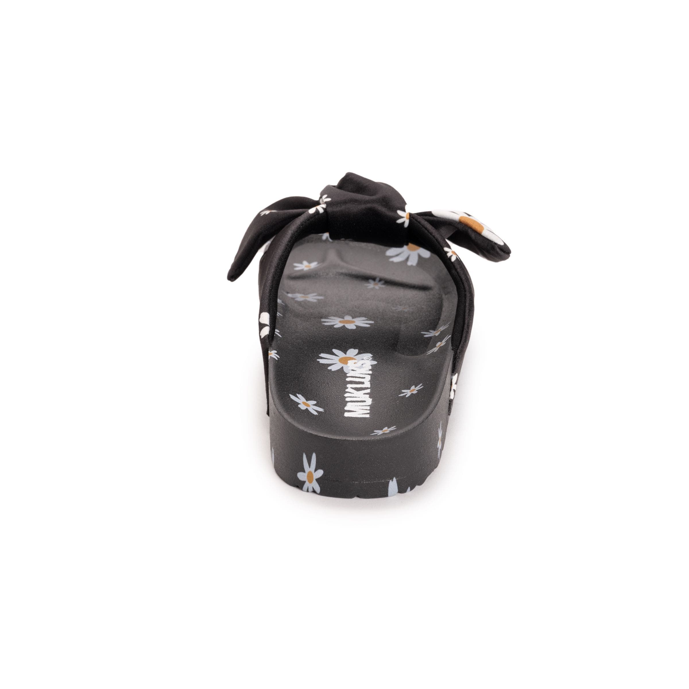 Island Luau Sandals, Alternate, color, Black
