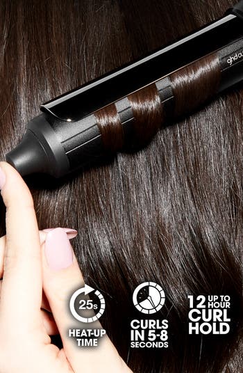 Soft Curl 1 1/4-Inch Curling Iron