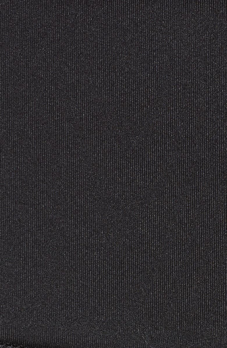 Nike Essential High Waist Bikini Bottoms, Alternate, color, 