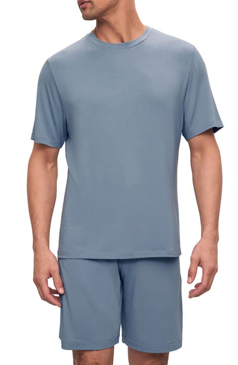 Men's Jersey Knit Pajamas, Loungewear & Robes | Nordstrom
