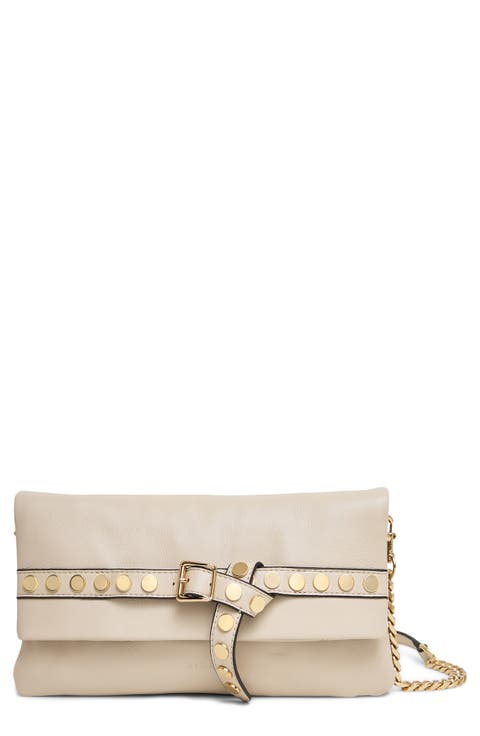 Jagger Clutch
