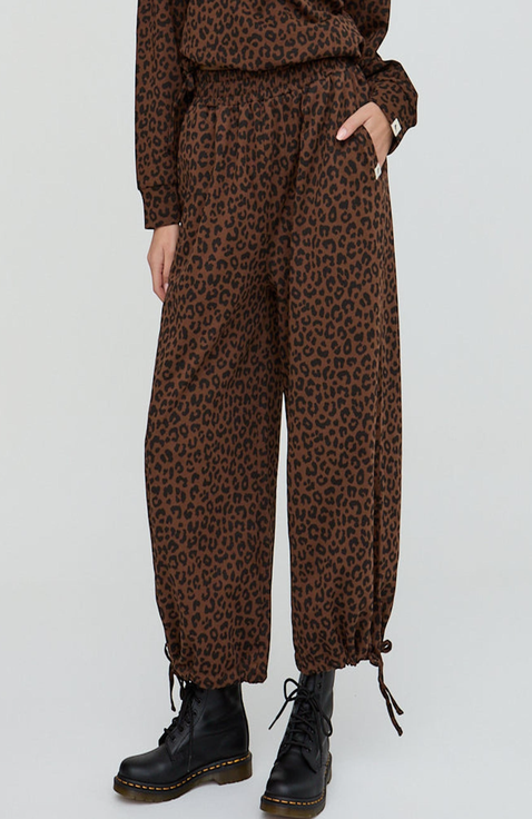 Organic Cotton Kit trouser