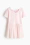 selected Light Pink