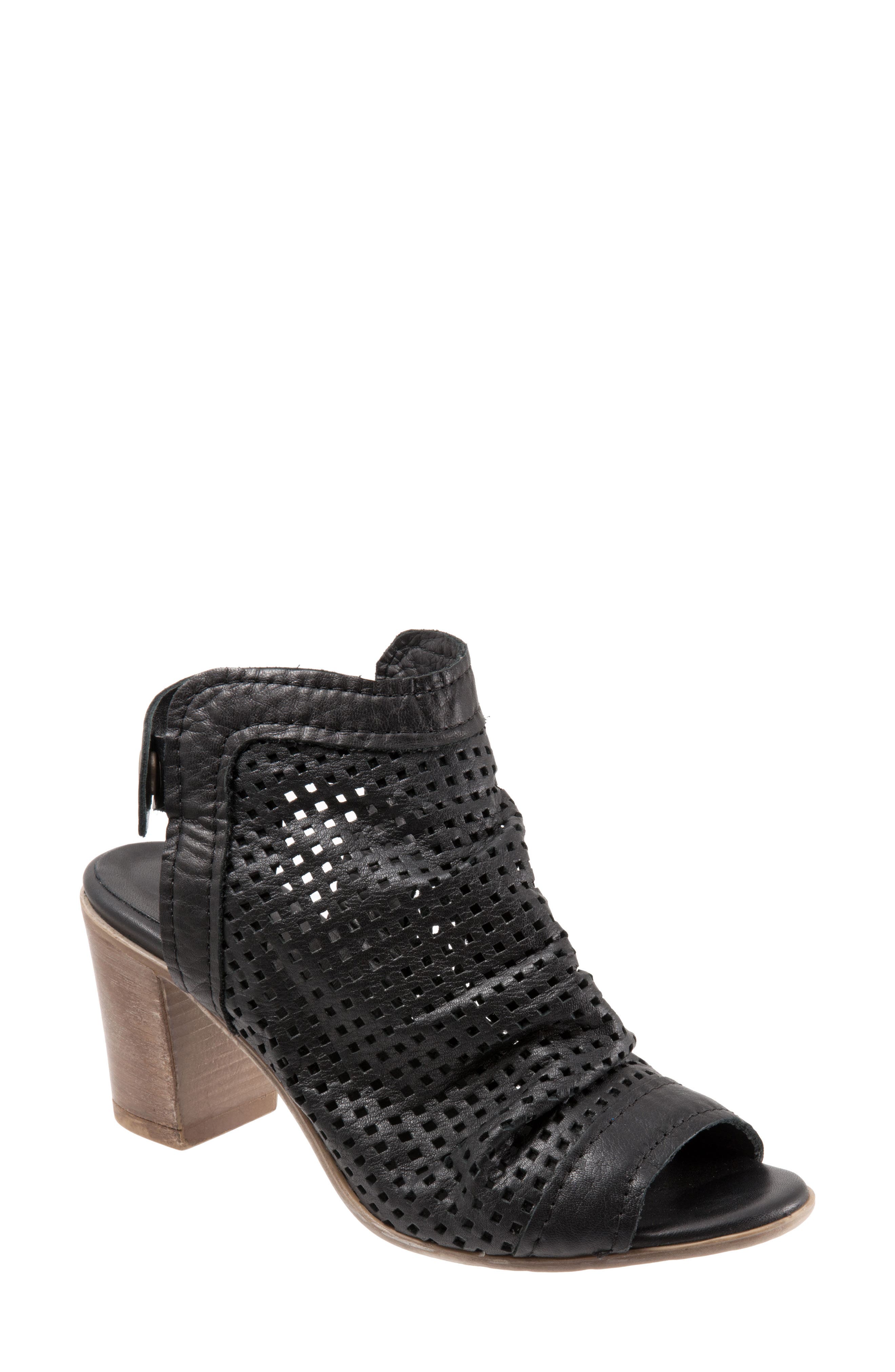 Bueno Udo Sandal, Main, color, 