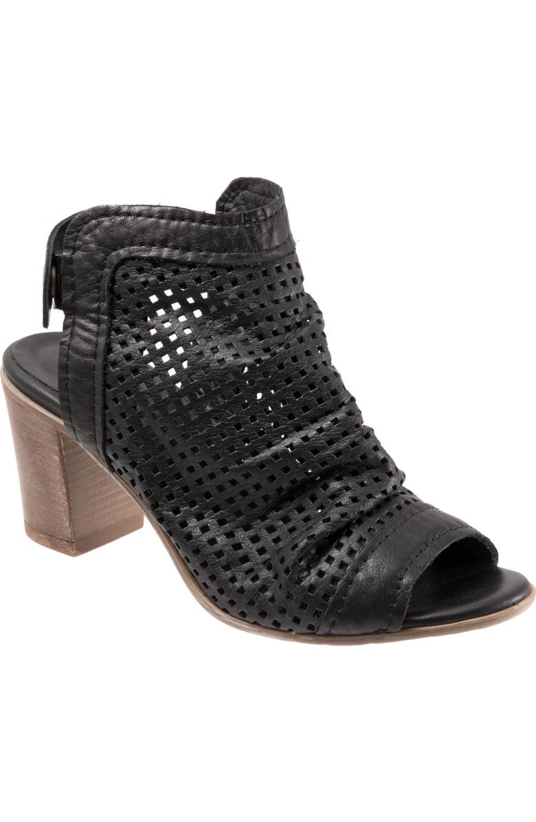 Bueno Udo Sandal, Main, color,