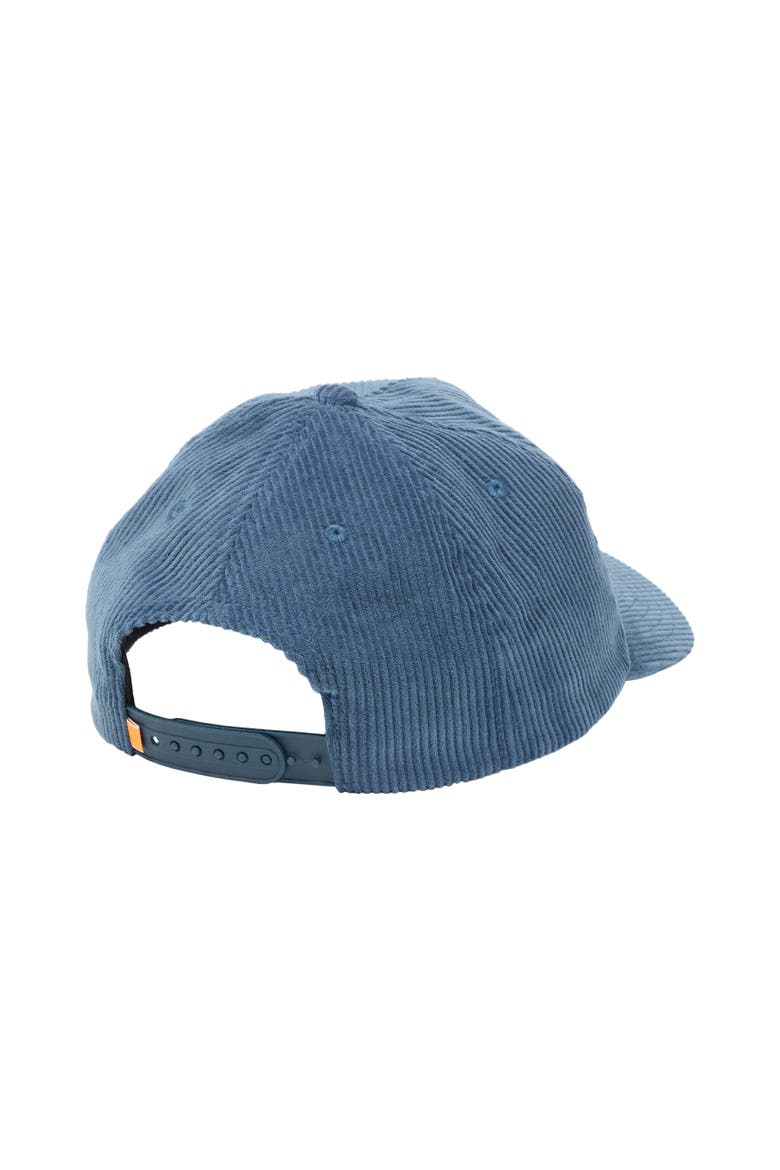 Sundown Hat, Alternate, color, RIVIERA