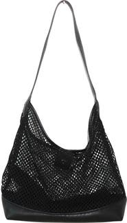 Petit Moments Mesh Tote