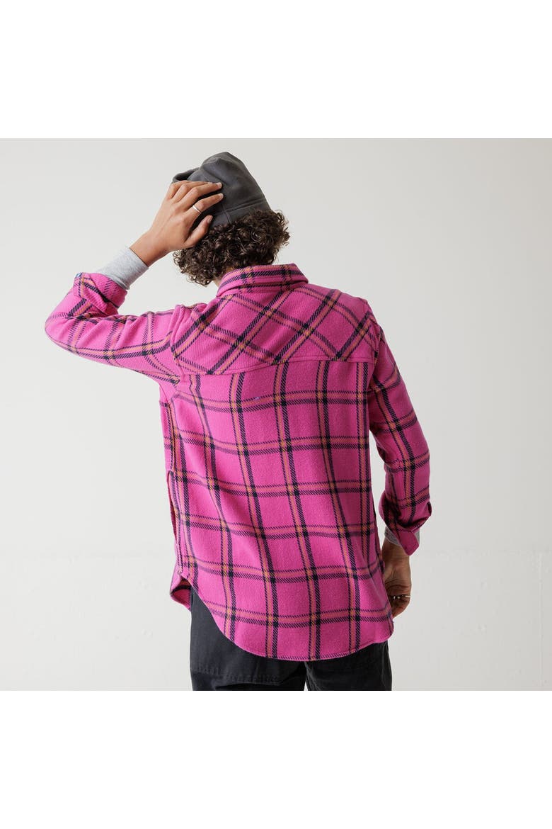 Quinn Shirt - Women's, Alternate, color, Soft Plum