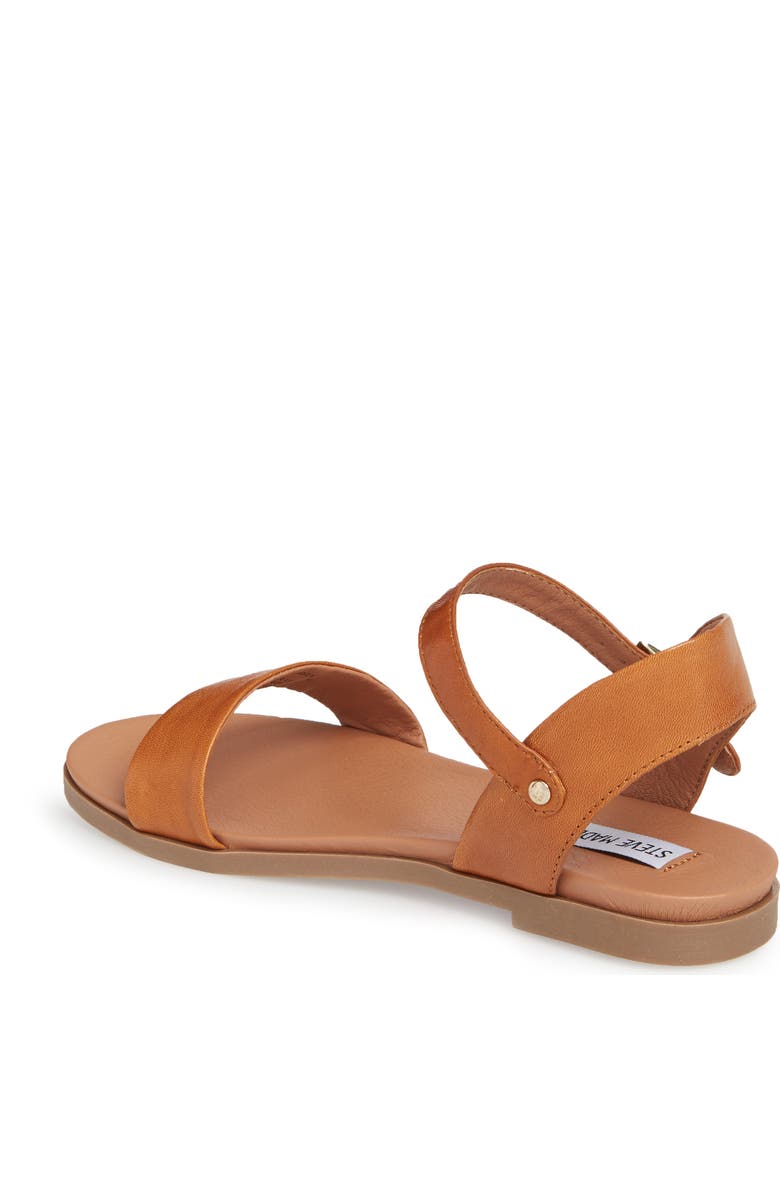 Steve Madden Dina Sandal, Alternate, color,