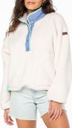 Roxy Kipsie Fleece Pullover