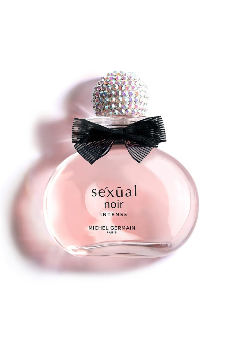 Sexual Michel Germain Sexual Lady's Noir Intense 2 Piece Gift Set, Alternate, color, No Colour