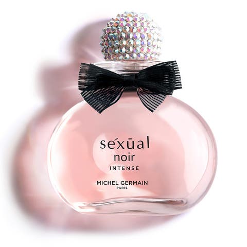 Michel Germain Sexual Lady's Noir Intense Eau de Parfum Spray