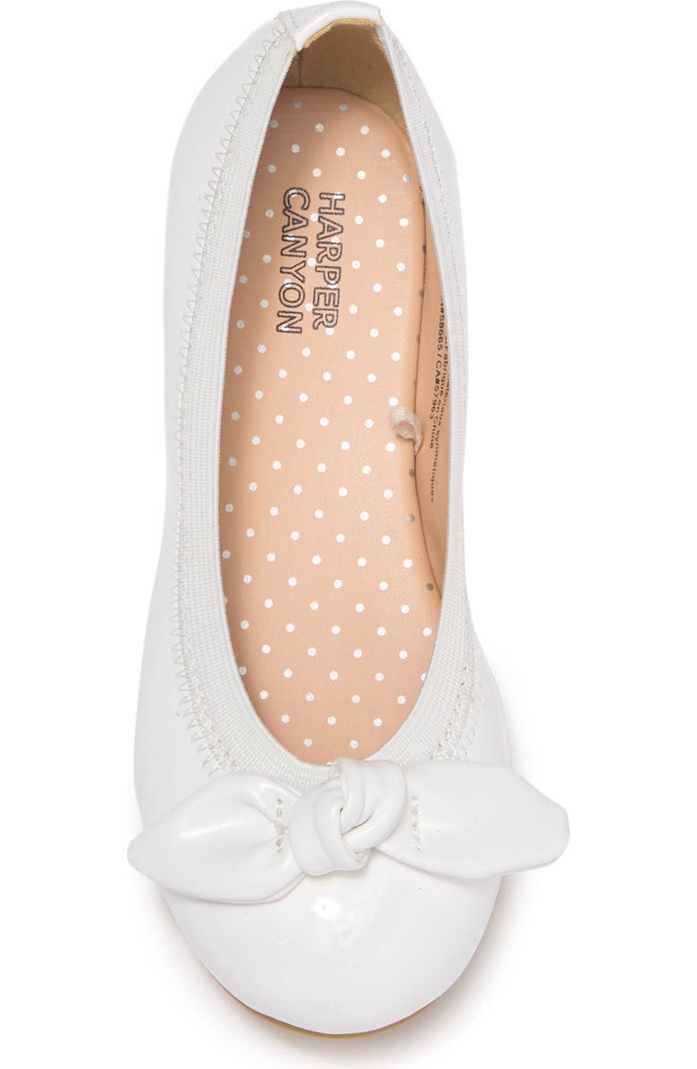 Harper Canyon Emma Ballet Flat, Alternate, color,