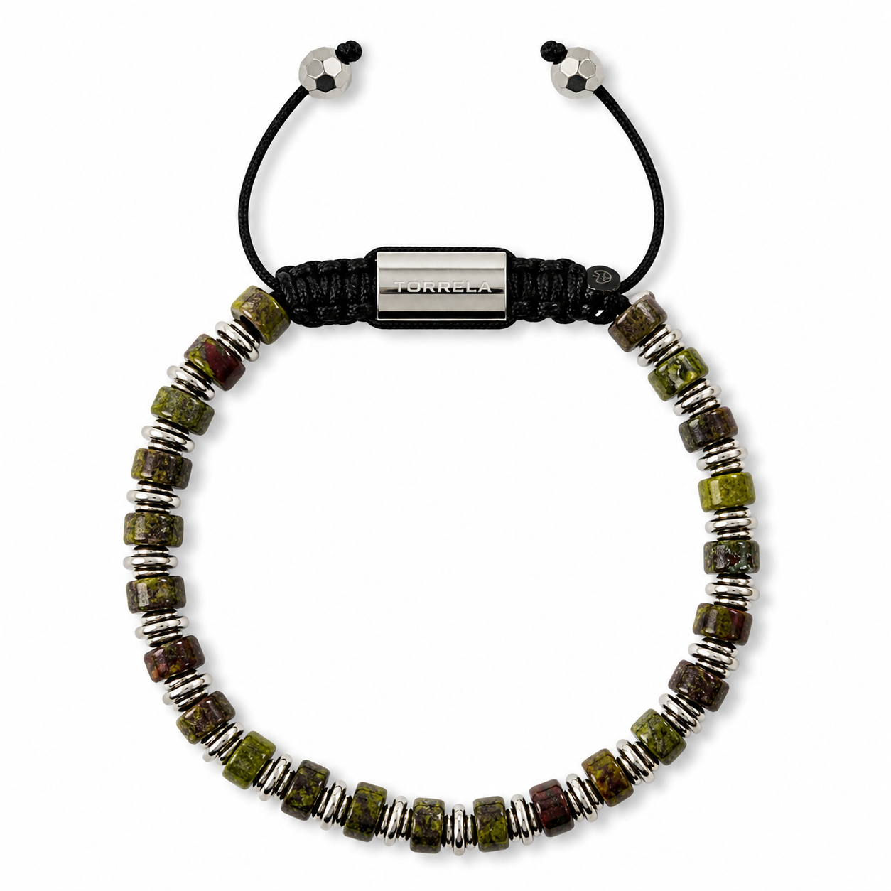 selected African Jasper