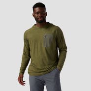 Backcountry Bga Destination Pullover Hoodie - Men's