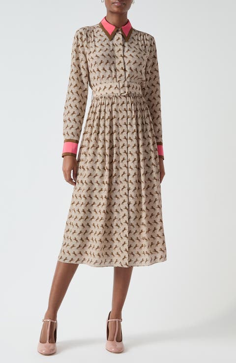 Women's LK Bennett Dresses | Nordstrom Women's LK Bennett Dresses | Nordstrom