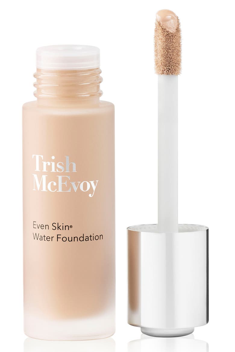 Even Skin® Water Foundation, Alternate, color, FAIR