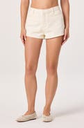 ASTR the Label Arden High Waist Shorts