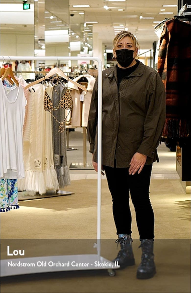 ViX Swimwear Kimi Amalfi Triangle Bikini Top, sales video thumbnail