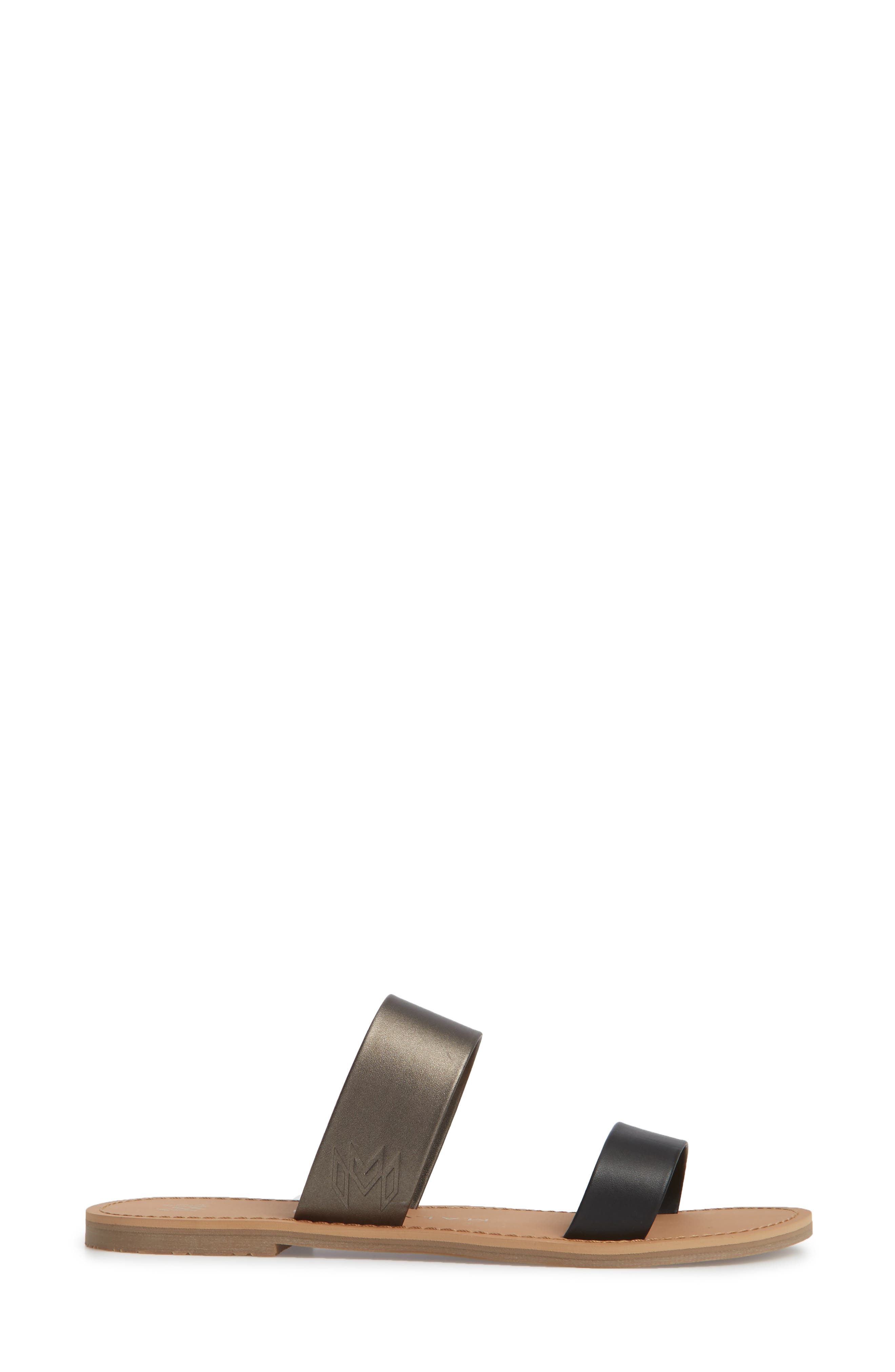 Malvados Icon Azalia Sandal, Alternate, color, 