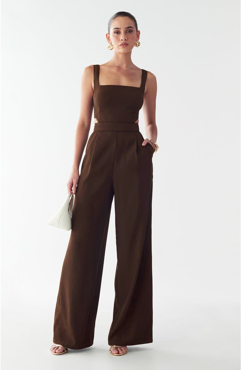 BWLDR Shae Jumpsuit, Alternate, color,