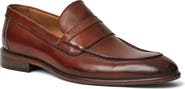 Bruno Magli Severino Apron Toe Loafer