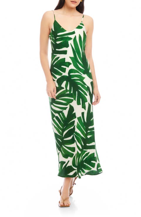 Carie Bias Slipdress