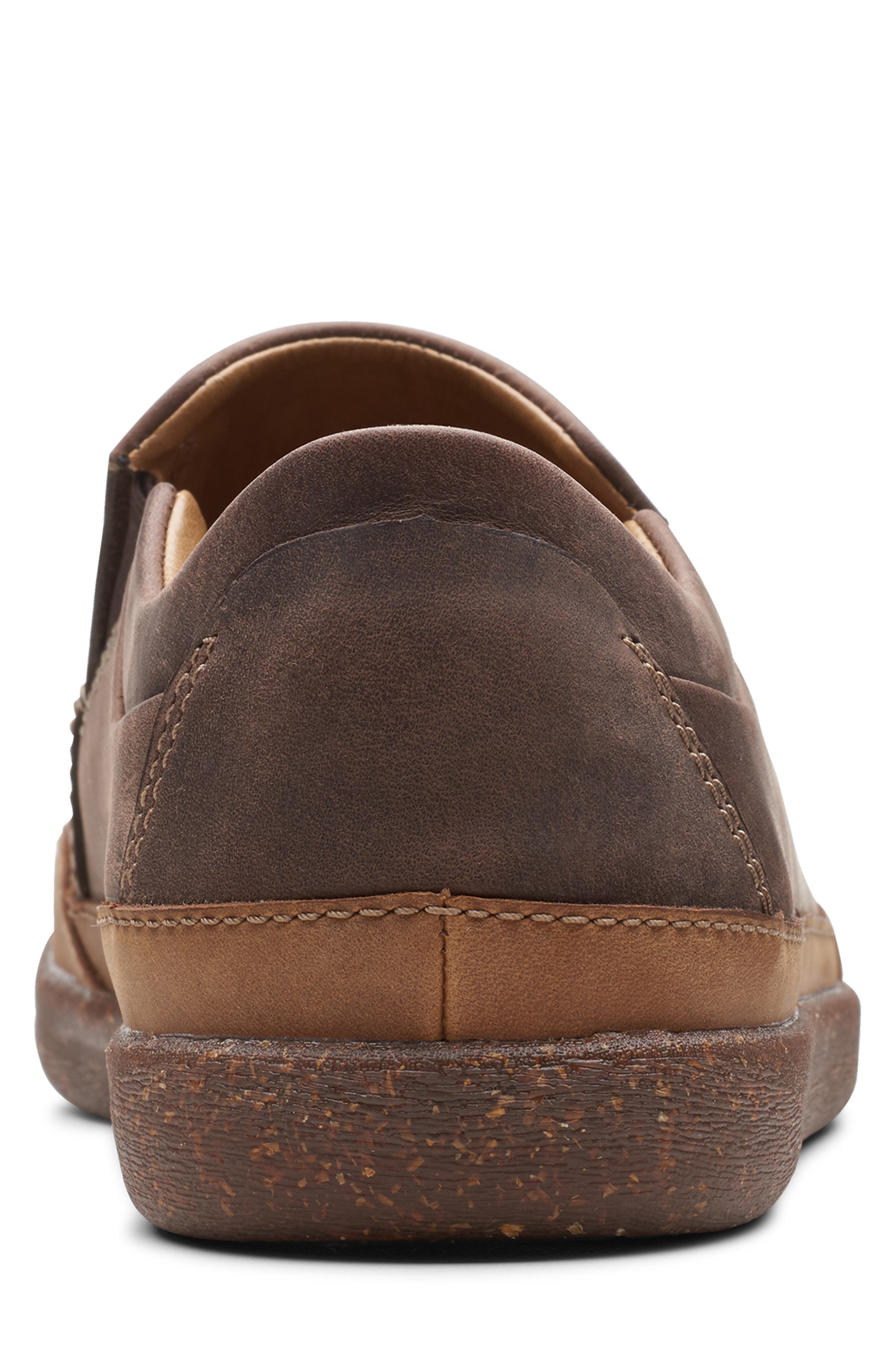 Clarks<sup>®</sup> Un.Lisbon Slip-On, Alternate, color, 