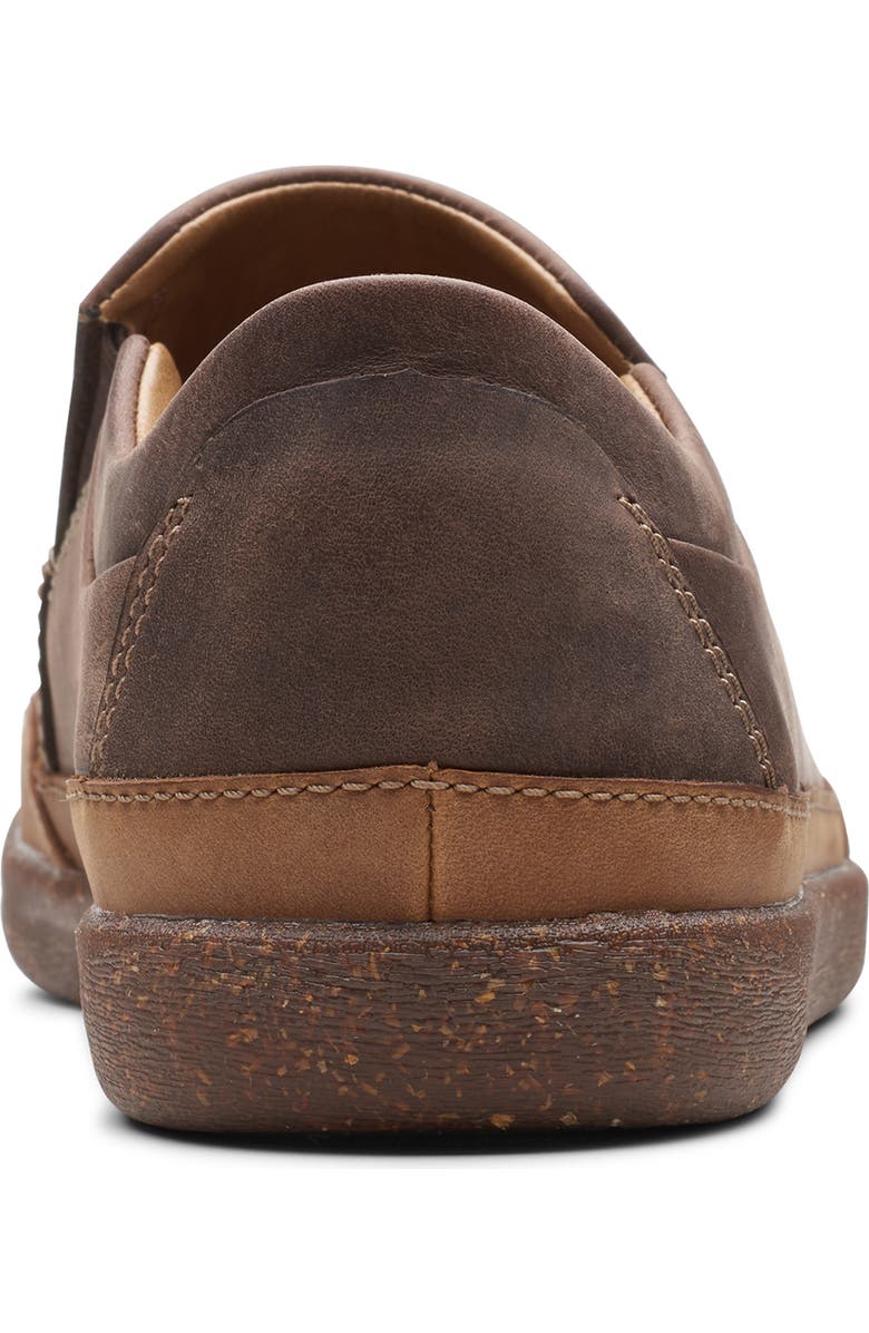 Clarks<sup>®</sup> Un.Lisbon Slip-On, Alternate, color,