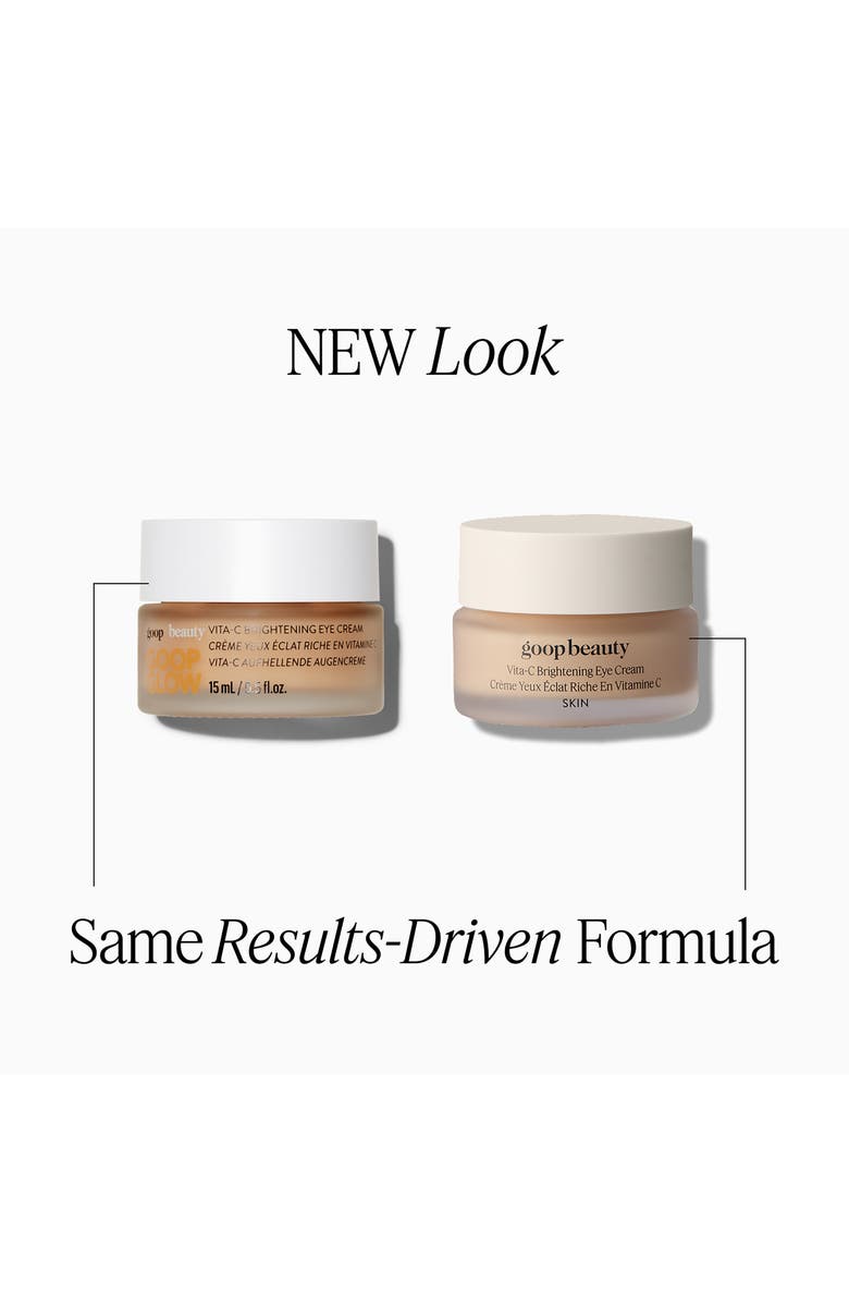 GOOP Vita-C Brightening Eye Cream, Alternate, color, 