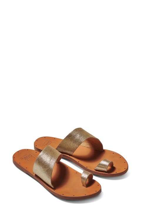 Finch Sandal (Women)