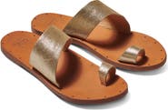 Beek Finch Sandal